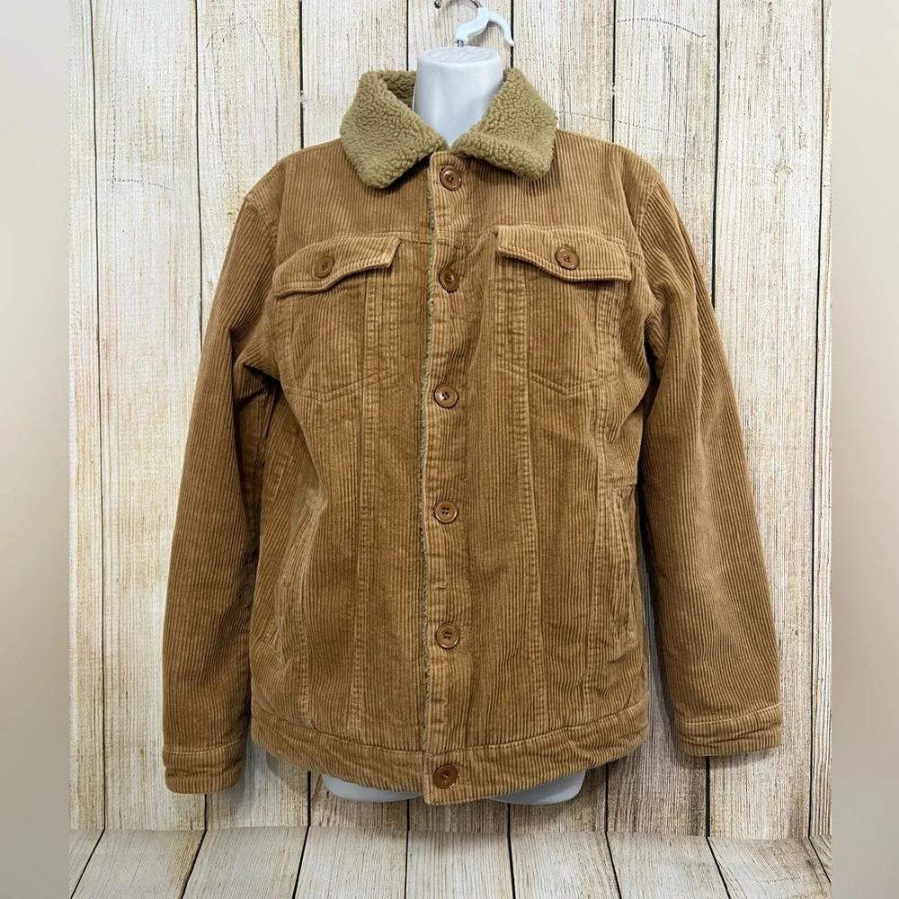 N/A men corduroy